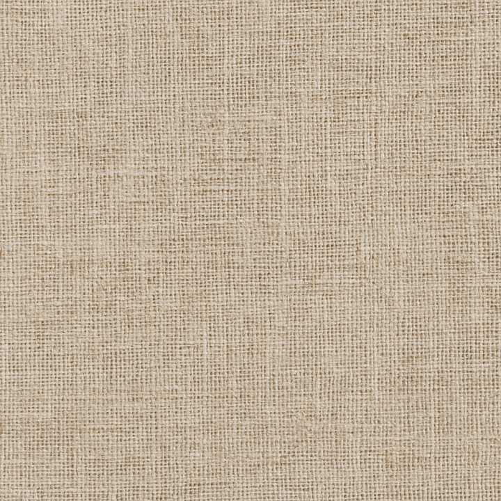 Natural Linen seamless PBR texture preview