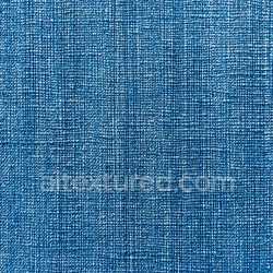seamless Seamless 3D PBR cracked denim fabric texture with deep blue weave texture 8k free download PBR