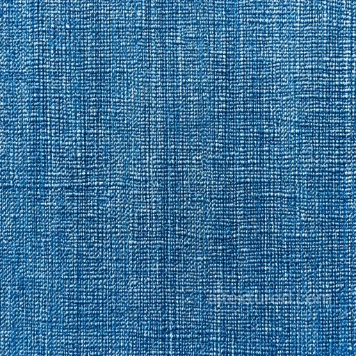 Cracked Denim Fabric Texture With Deep Blue Weave seamless Denim jeans PBR texture