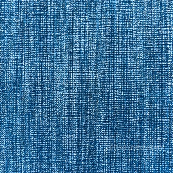 Cracked Denim Fabric Texture With Deep Blue Weave Denim jeans texture preview
