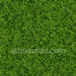 seamless Detailed Green Moss Texture Seamless texture 8k free download PBR