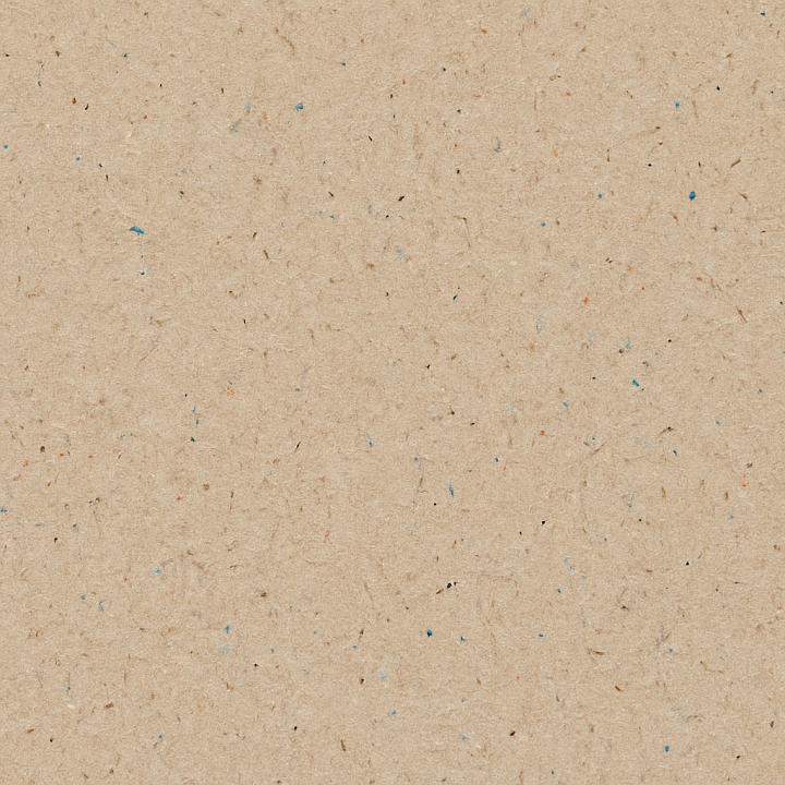 Detailed Recycled Paper seamless PBR texture preview