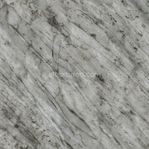 Dirty Glacier Ice Texture Seamless 1024X1024