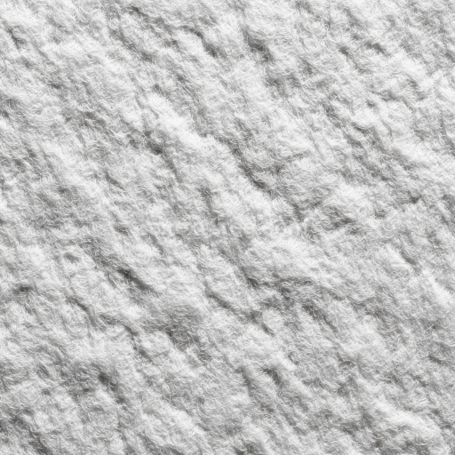 Seamless 3D Felt PBR Texture Featuring Dense White Wool Fibers with Soft Fuzzy Nap