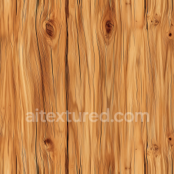 seamless Seamless 3D Pine Wood Planks PBR Texture with Natural Knots and Grain texture 8k free download PBR