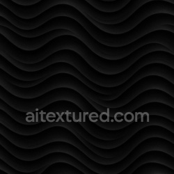 seamless Dark Wave Seamless Texture texture 1024x1024 free download PBR