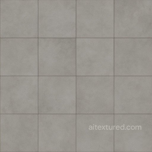 Modern Floor Tiles Seamless Texture seamless Flooring PBR texture