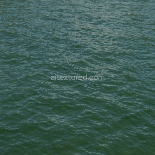 Natural Lake Seamless Texture