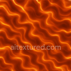 seamless Smooth Molten Surface Texture texture 1024x1024 free download PBR