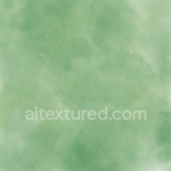 seamless Seamless 3D PBR Watercolor Texture in Soft Green with Subtle Fabric Weave texture 8k free download PBR