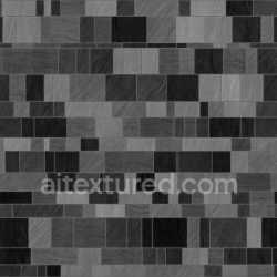 seamless Tiles Pbr Seamless Texture Dark Matte Tileable Coarse Grain Rough texture 8k free download PBR