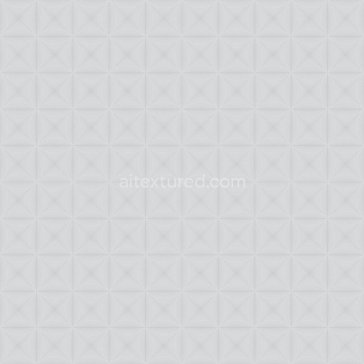 Geometric Tile Texture for Wall Decor | Free PBR