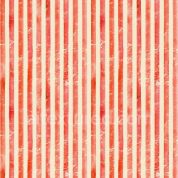seamless Seamless 3D PBR Texture of Warm Watercolor Stripes Fabric with Vintage Wear texture 8k free download PBR