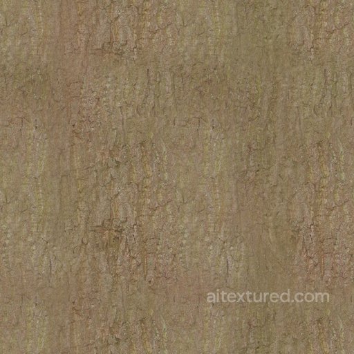 Seamless Bark 003 by Textures - PBR 3D Texture (8K ready) seamless Bark PBR texture