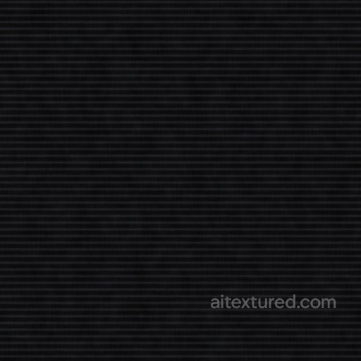 Procedural Ribbed Rubber Mat PBR Texture seamless PBR texture