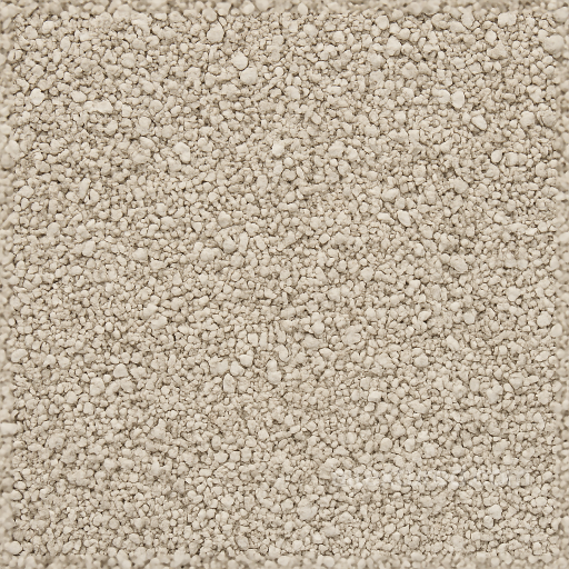 Of Gravel Bed With Limestone Gravel And Fine Gravel Grains texture preview