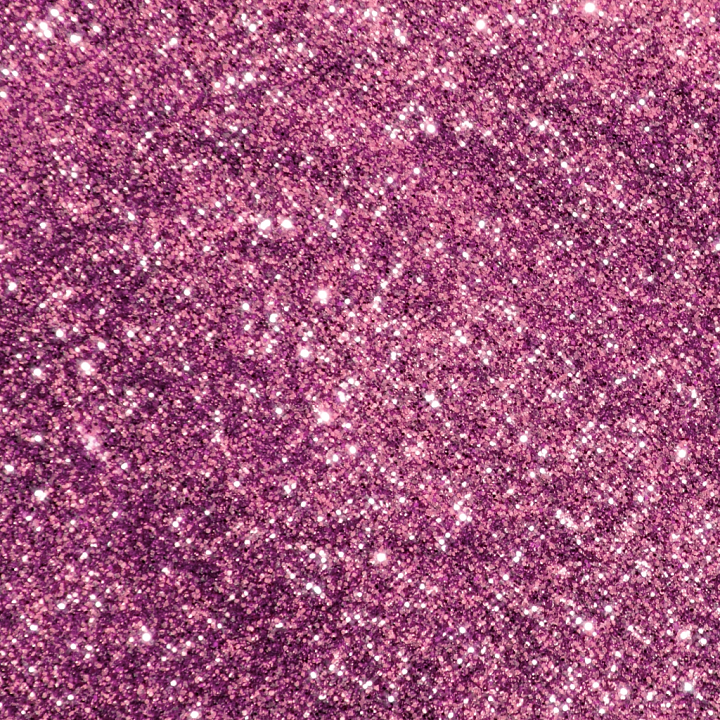 Glitter with Pink Sparkling Surface seamless PBR texture preview