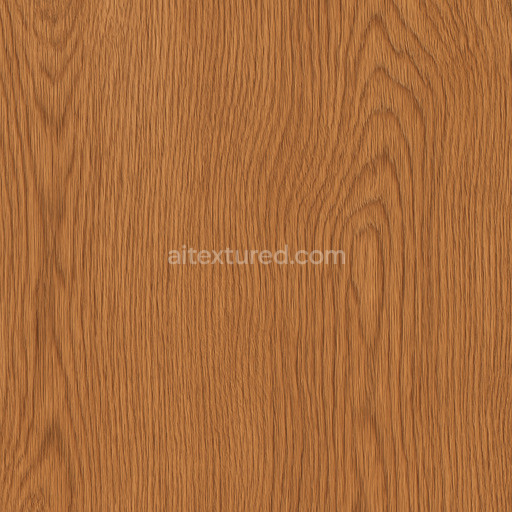 Detailed Oak Texture Seamless 1024X1024