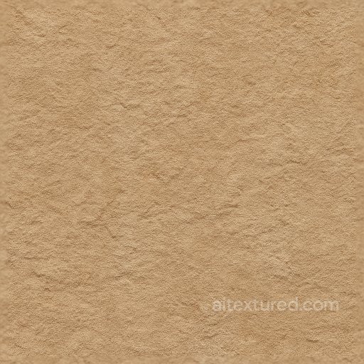Seamless 8K PBR 3D Texture Of Matte Natural Sandstone Tile With Rough Textured Surface An… texture preview