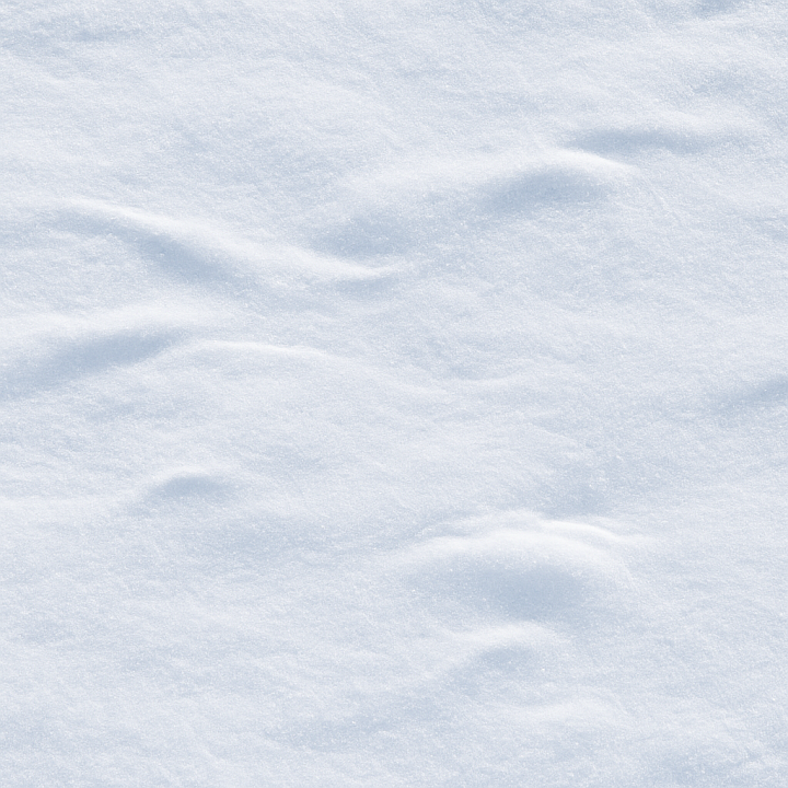 Snowy Ground Frozen Lake Winter Frost Frost Snow Drifts seamless PBR texture preview