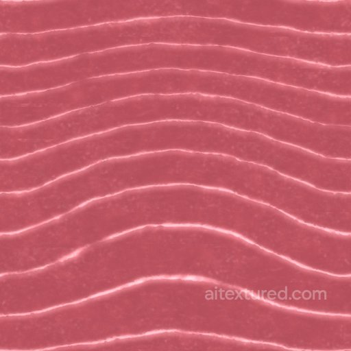 Tuna Fish Meat Texture | Free PBR seamless Food PBR texture