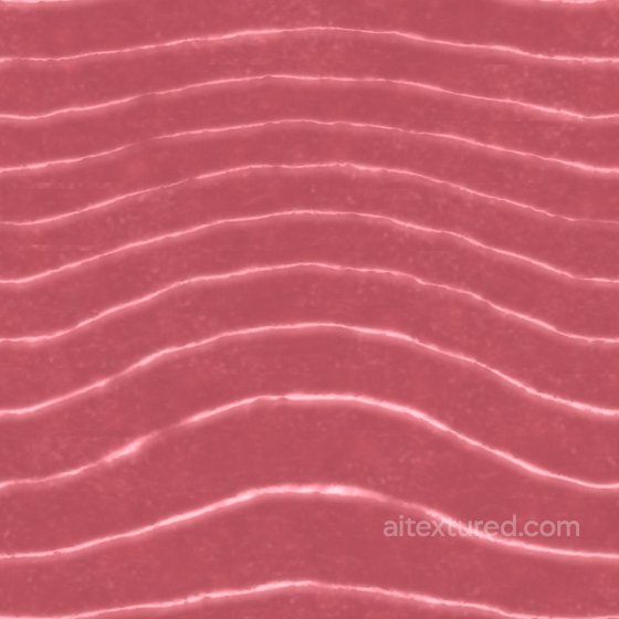 Tuna Fish Meat Texture | Free PBR Food texture preview