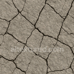 seamless Cracked Stone Seamless Texture texture 1024x1024 free download PBR