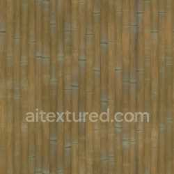seamless Bamboo Seamless Pbr Tileable Natural Texture Green Wood Grain Pattern texture 8k free download PBR
