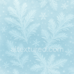 seamless Seamless 3d texture pbr 8k frosted glass icy frost winter pine texture 8k free download PBR