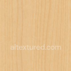 seamless Seamless 3d texture PBR 8k Birch wood with straight grain and satin finish texture 8k free download PBR