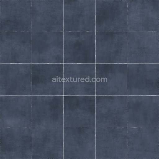 Seamless Ceramic Tile Texture
