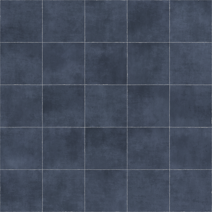 Ceramic Tile seamless PBR texture preview