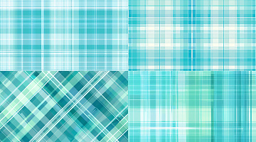 Plaid category preview