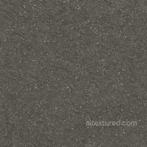 Matte Weathered Asphalt Seamless Texture seamless Asphalt PBR texture