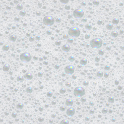 seamless Sparkling Soap Foam Seamless Texture texture 1024x1024 free download PBR