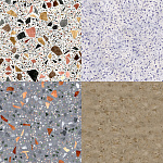 Terrazzo