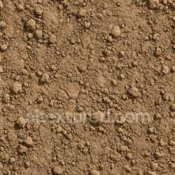 seamless Coarse Clay Soil Texture Seamless texture 8k free download PBR