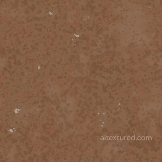 Swampy and Muddy Wetland Texture | Free PBR Ground surface texture preview