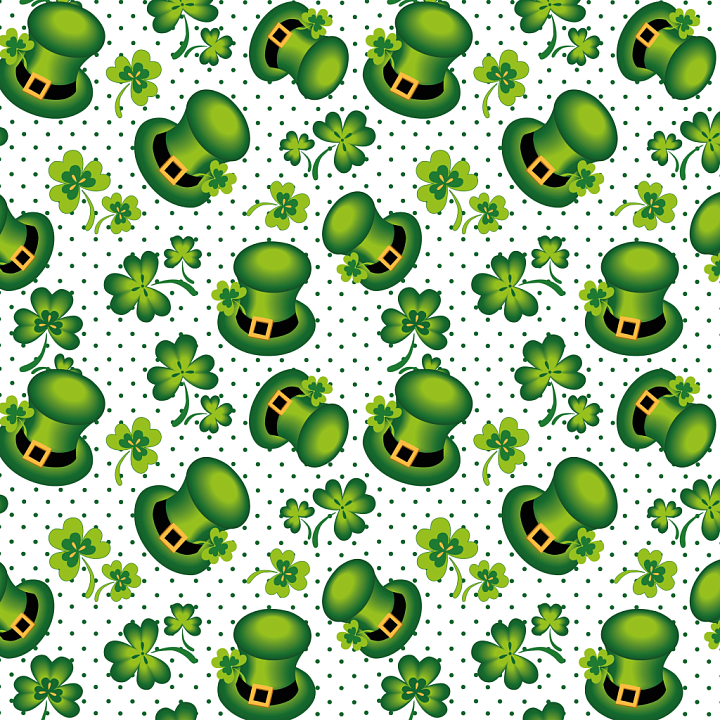 Featuring Green St seamless PBR texture preview