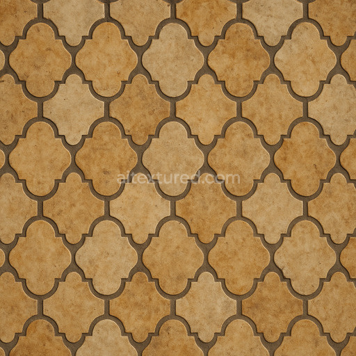 Preview — Moroccan Arabesque Repeating Preview — Moroccan Arabesque Repeating
