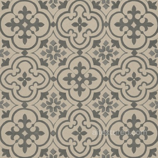 Patterned Vinyl Floor Seamless Texture seamless Flooring PBR texture
