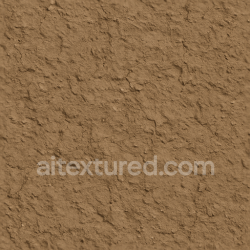 seamless Seamless 3d texture pbr 8k muddy deposit surface with mud compaction and mineral content texture 8k free download PBR