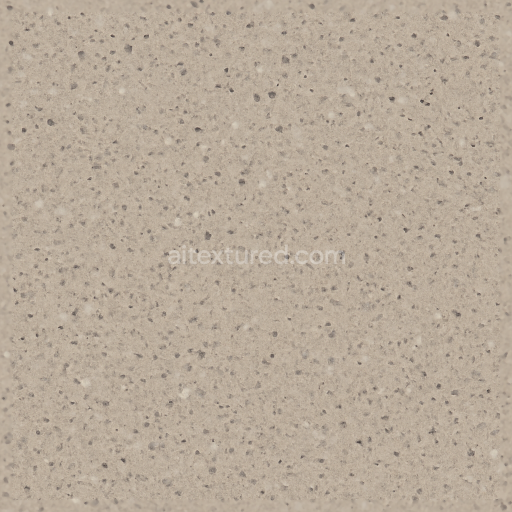 Seamless 3d texture pbr 8k speckled linoleum sheet with matte finish and small chips