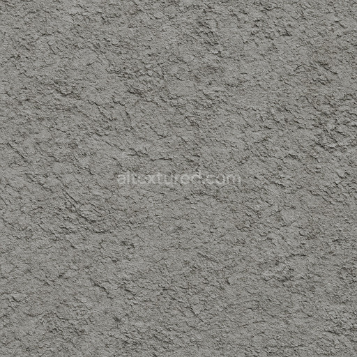 Rough Reinforced Concrete Texture Seamless 1024X1024