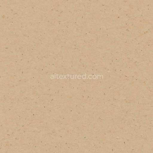 Natural Recycled Paper Texture Seamless 1024X1024