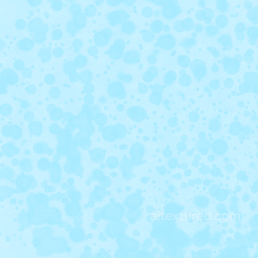 Featuring Light Blue Watercolor Pattern seamless Watercolor texture PBR texture