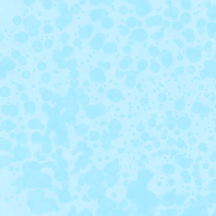 Featuring Light Blue Watercolor Pattern seamless PBR texture preview