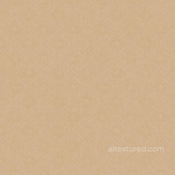 Sandy Concrete Wall with Star Shaped Ornament | Free PBR Concrete texture preview
