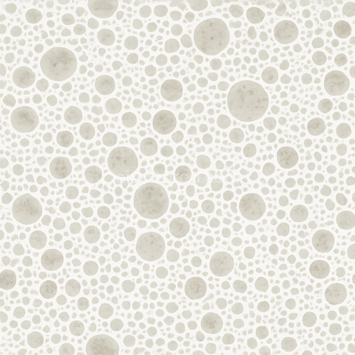 Transparent Froth Seamless Texture