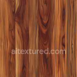 seamless Seamless 3D Walnut Wood Planks PBR Texture with Rich Grain and Knots texture 8k free download PBR